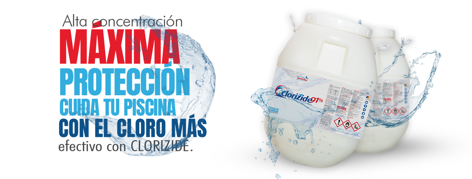 banner hiclor CLORIZIDE copia