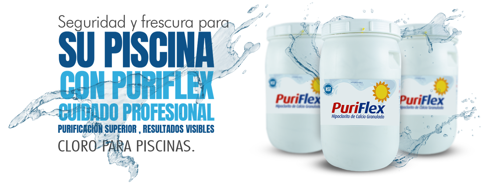 banner hiclor PURIFLEX copia